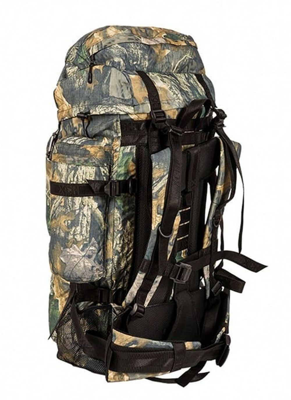 Рюкзак экспедиционный (100 литров -лес)