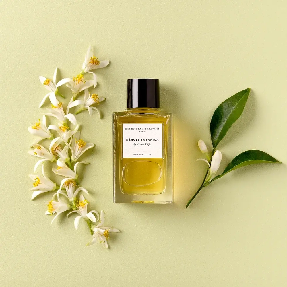 Essential Parfums Neroli Botanica EDP