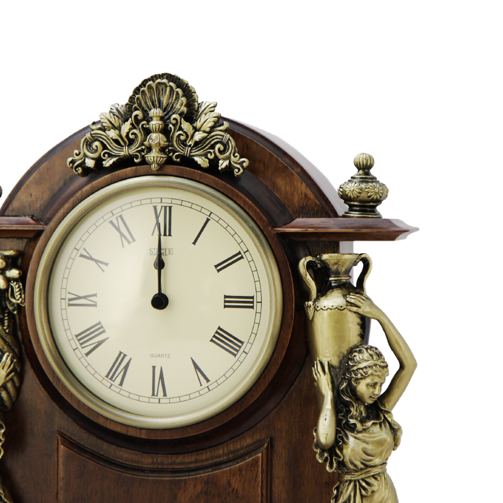 Helios Line Часы настольные классические