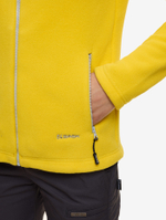 КУРТКА ЖЕНСКАЯ ФЛИСОВАЯ BASK JUMP LJ