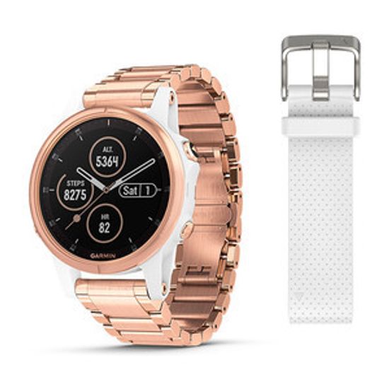 Garmin fenix s 5 plus store