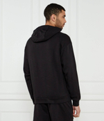 Худи Nottyo Hugo Blue - черный(50522381)