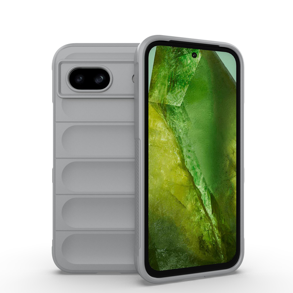 Противоударный чехол Flexible Case для Google Pixel 8А