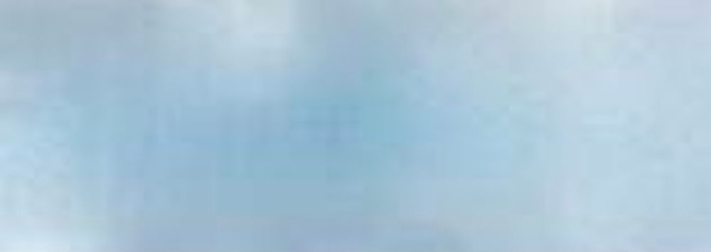 Лента атласная, ш. 6 мм, голубой