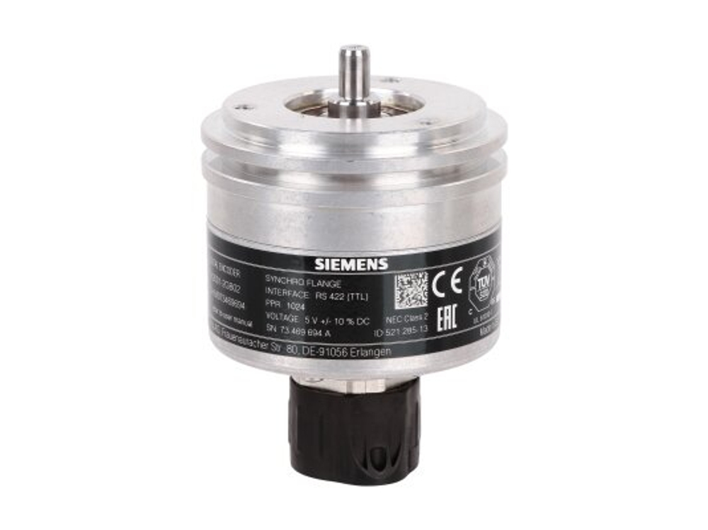 Энкодер Siemens 6FX2001-2PF00