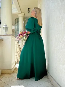 Платье УК-5519-1 Фабрика Моды