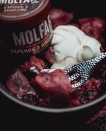 Molfar Spirit Line Dumplings With Cherries (100 г)