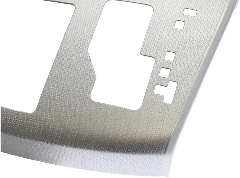 Магнитола для Toyota Alphard 2 H20, Vellfire 1 H20 2008-2015 (полочка под экраном, большая рамка 10) - Teyes CC3-2K на Android 10, 2K QLED, ТОП процессор, CarPlay, 4G SIM-слот