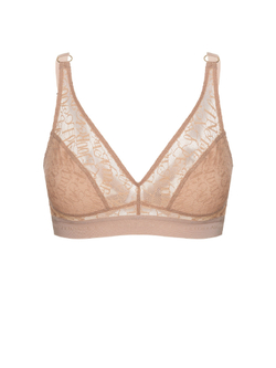 Бюстгальтер CARRIE Downtown (нюд)