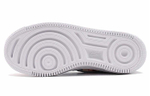 Кроссовки Nike Air Force 1 Low Denim Rose Sky (W) (Женская размерная сетка)