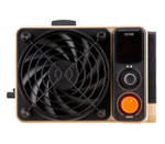 Осветитель Zhiyun MOLUS X200 RGB PLX113, 2500-10000К, 200 Вт, Standard kit