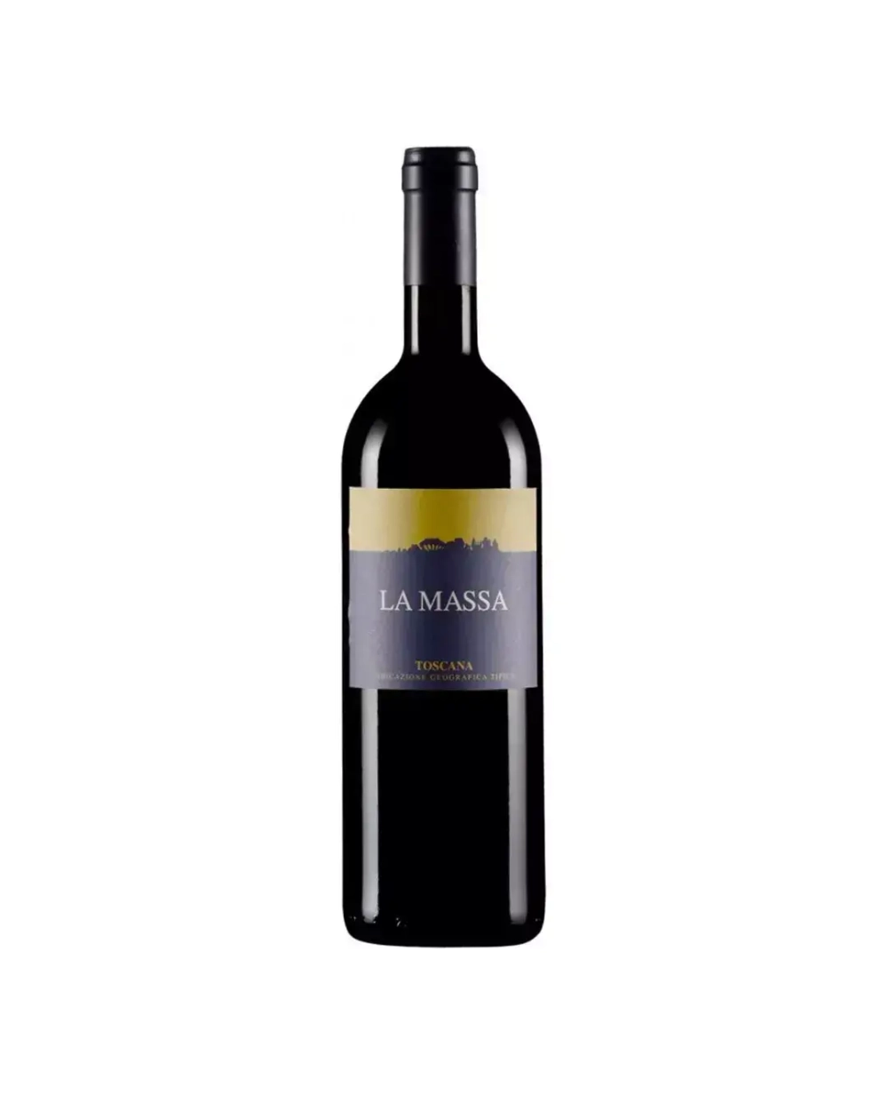 La Massa 2015 0.75 л.