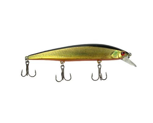 Воблер YU-ZORI 3D SPECIAL COLOR, Jerkbait 110-30