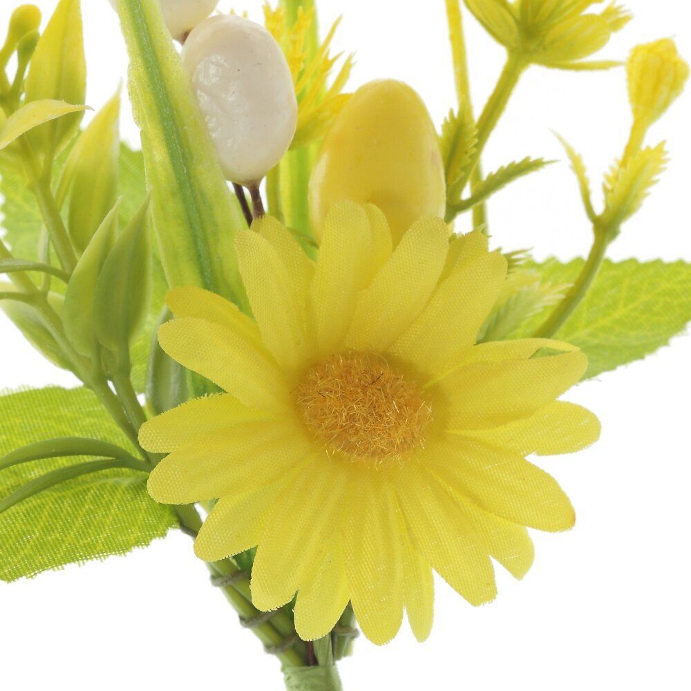 GAEM Ветка искусственная "Пасхальная", L9,5 W4 H16,5 см