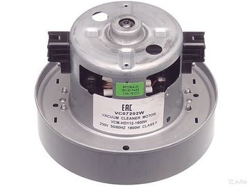 Двигатель 1800w VC07202w для пылесоса Samsung