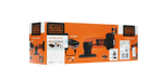 Аккумуляторная дельташлифмашина BLACK+DECKER BDCDS12N, без аккумулятора