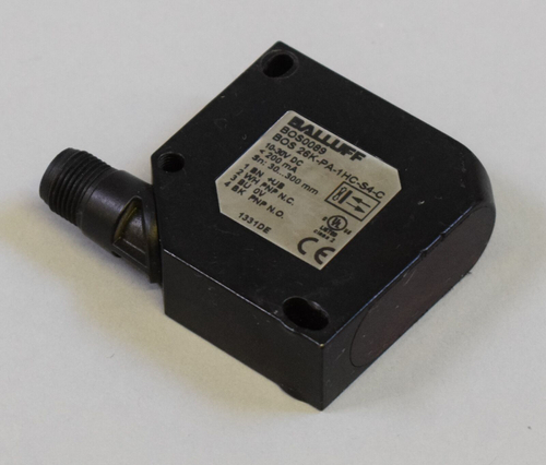 BALLUFF BOS 26K-PA-1HC-S4-C