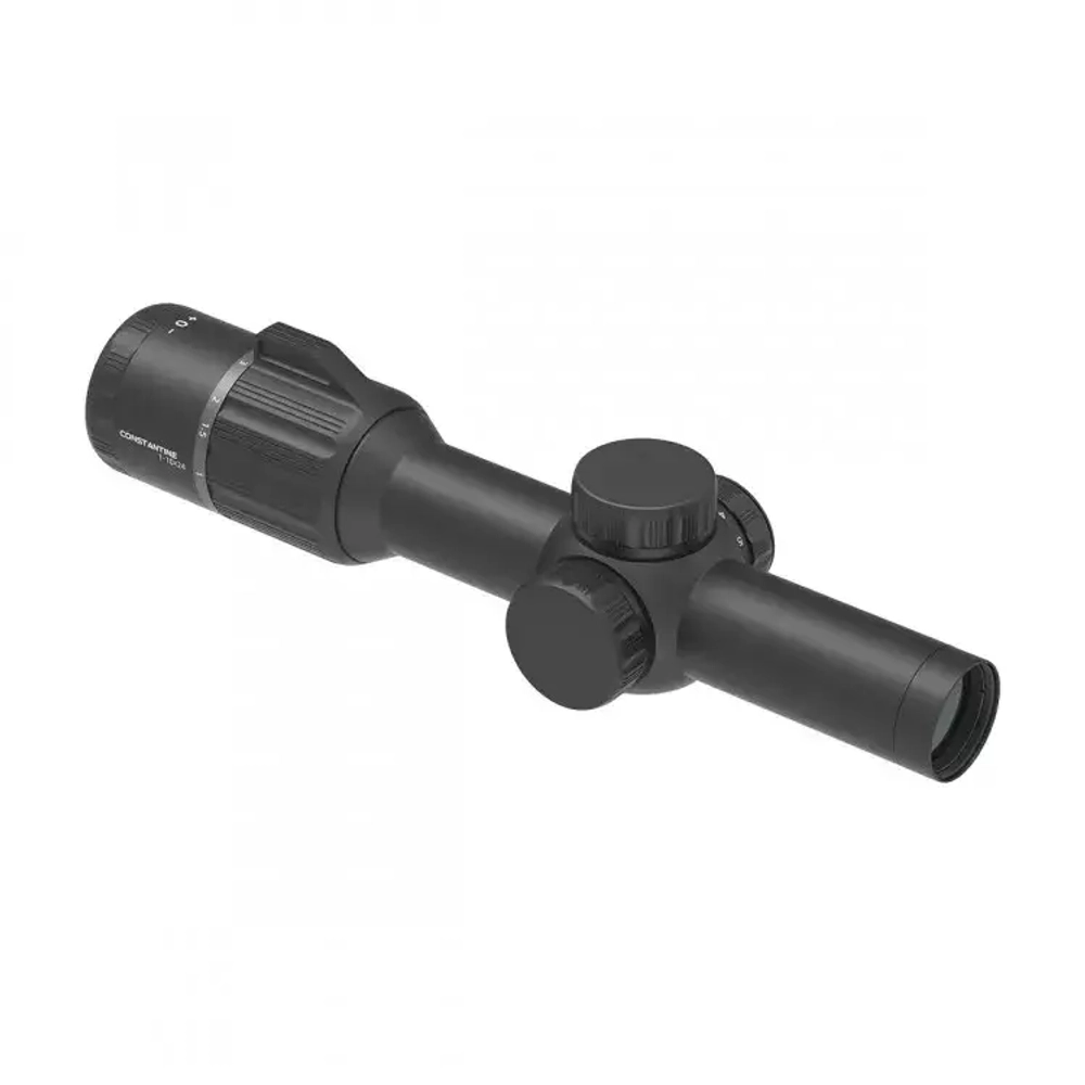 Прицел Vector Optics Constantine 1-10x24 FFP (SCFF-42)