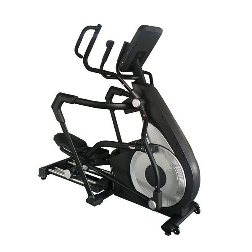 Эллиптический тренажер для дома DFC E112BT