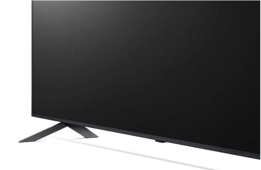 Телевизор  LG 43QNED80T6A.ARUG