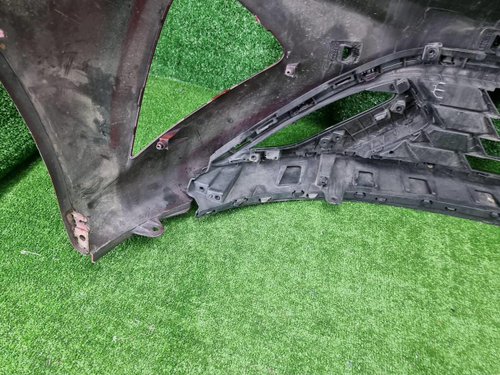 Бампер передний Kia Cerato 4 (2021-н.в.)