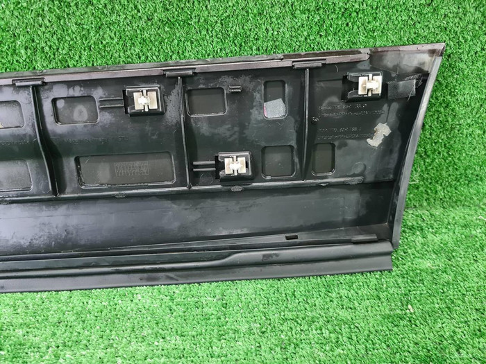 Накладка двери задняя правая Porsche Cayenne 2 958 (2010-2018)