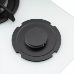 DeLonghi Газовая варочная панель NSL 460 B RUS