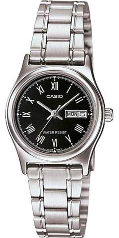 Наручные часы Casio LTP-V006D-1B