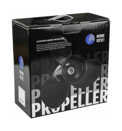 Гребной винт 3x11-3/4x7-1/2, Marine Rocket