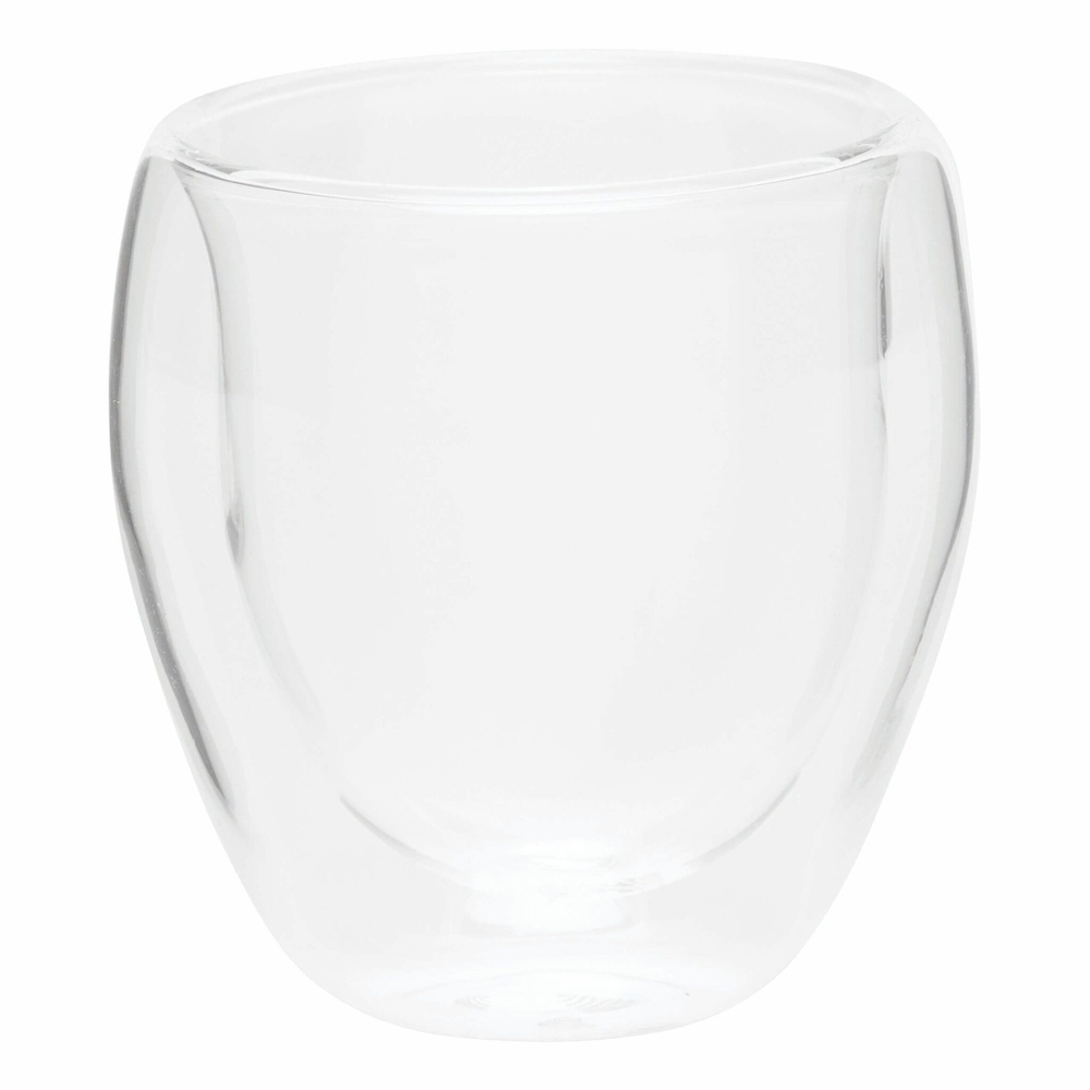 Стаканы с двойными стенками DRINK LINE