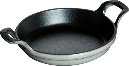 Форма для запекания staub, круглая, чугун · арт. fabr 40509-544-0