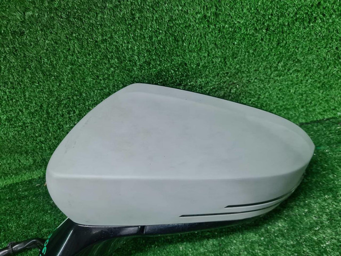 Зеркало левое EXEED VX (2021-н.в.) 16 контактов