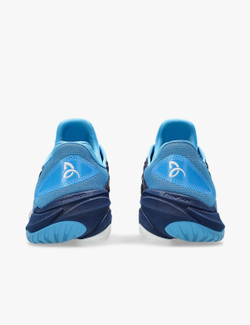 ASICS, COURT FF 3, Tennis, BLUE EXPANSE / WHITE, MEN, US 11 /EUR 45 /UK 10 /СМ 28,5