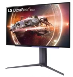 Монитор  LG 27GS95QE-B