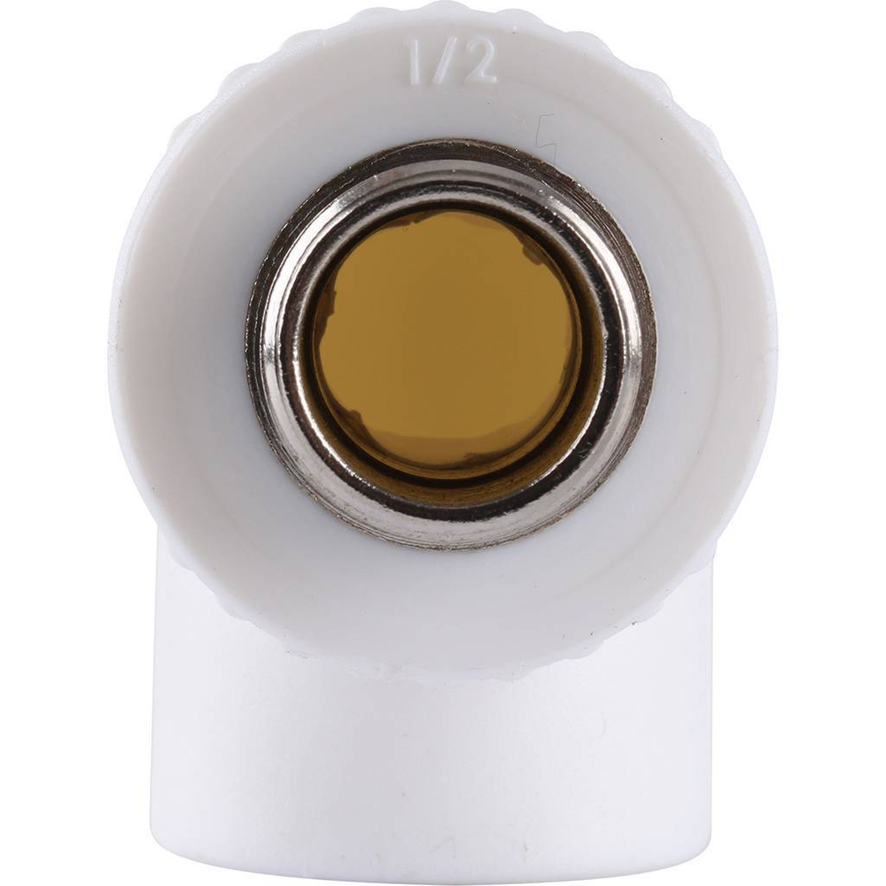 Угольник с наружной резьбой KALDE 25x1/2"