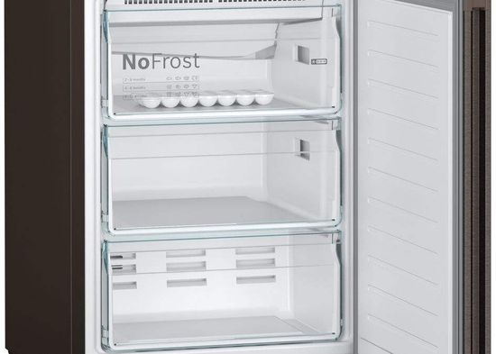 Холодильник Bosch KGN39XG20R