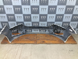 Бампер передний Skoda Rapid 2 20-нв Б/У Оригинал 60U807221M