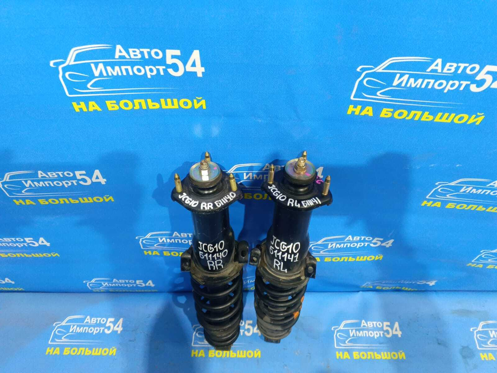 Стойка задняя правая TOYOTA BREVIS 2001-2007