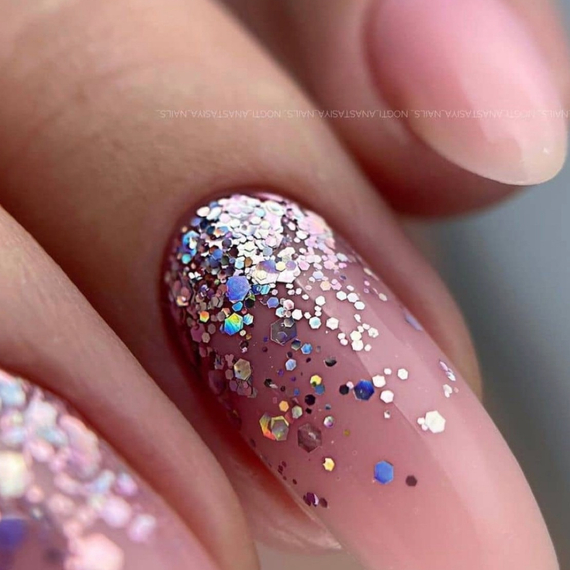 Гель-лак Moltini New Star 005, 12 ml