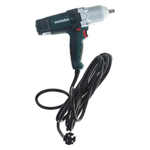 Гайковерт Metabo SSW 650 ударный