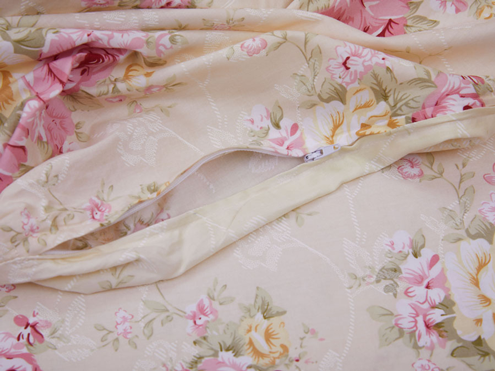 Постельное белье СайлиД B-117 сатин