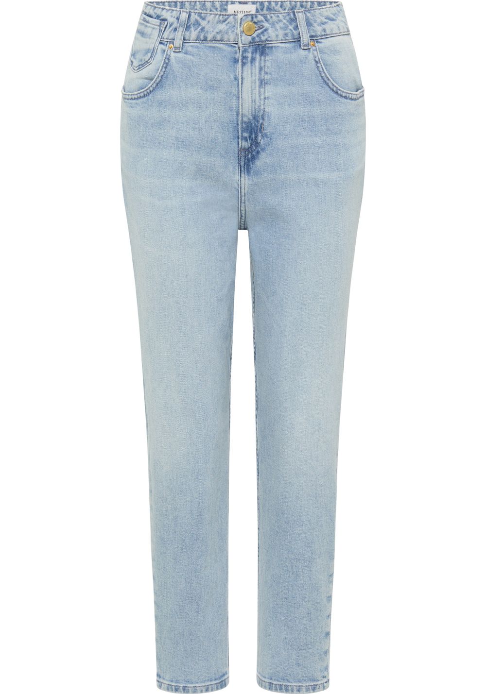 Джинсы Charlotte Tapered 1013875-5000-402