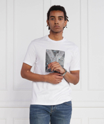 Футболка Armani Exchange - белый(6RZTLB ZJBYZ)
