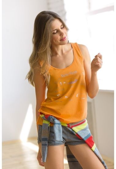 Пижама женская Pelican PVH 675