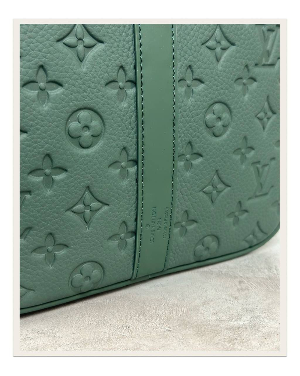 Дорожная сумка Louis Vuitton