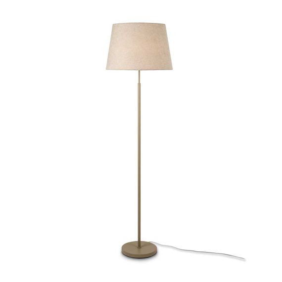 Торшер Freya FR2057FL-01BG