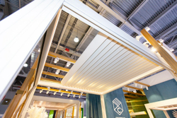 Биоклиматическая всесезонная конструкция Б1Т