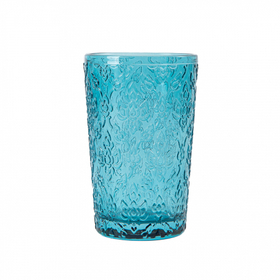 Хайбол голубой 390мл.P.L. - BarWare