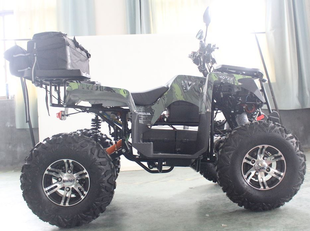 Motax E3000 4WD