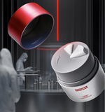 MEDIPEEL Гидрофильный бальзам-щербет с пептидами и церамидами, Peptide9 Volume Bio Tox PRO Grinding Cleansing Balm 50мл